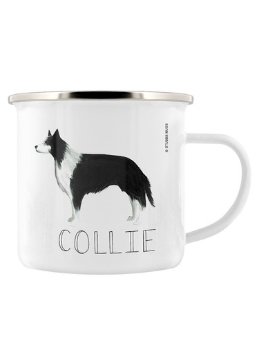 Collie dog is the best - dog,