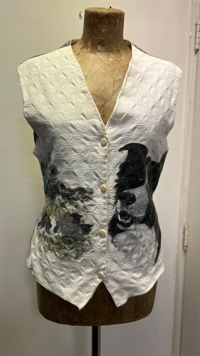 Vintage benita green - vintage,