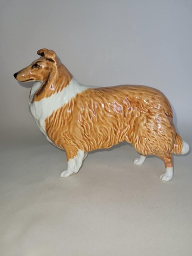 Beswick lochinvar lady - of, park