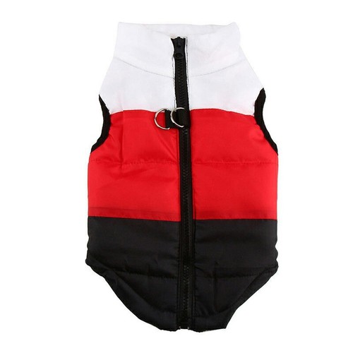Pet autumn winter - winter, padded