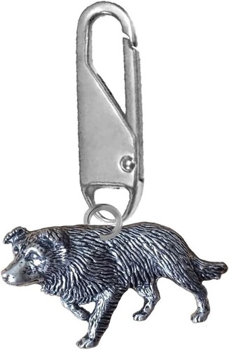 D22 border collie dog - d22,