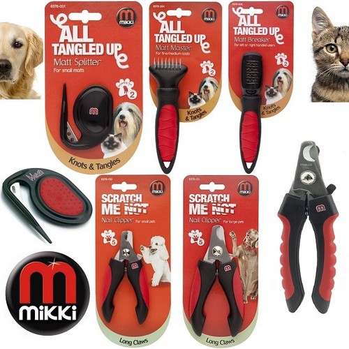 Mikki dog cat professional - &,