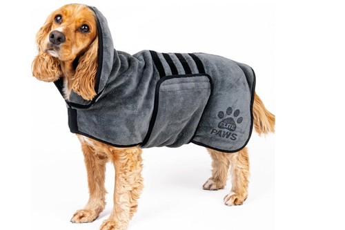 Elite paws luxury - elite, uk: