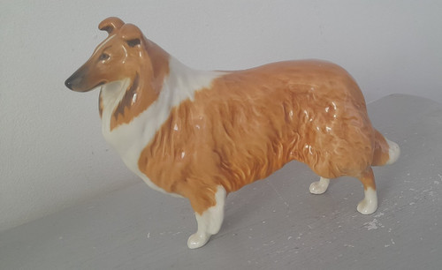 Beswick lochinvar lady park - of,