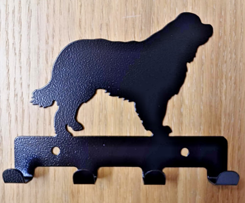 Cnc plasma cut - dog, breed