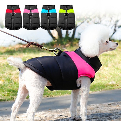 Dog coats waterproof winter - dog,